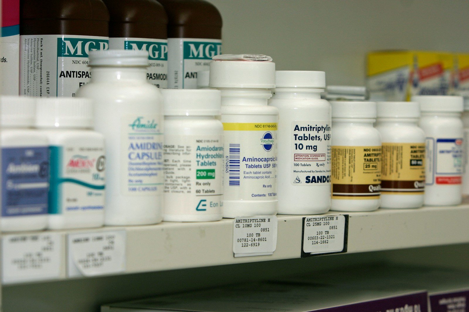 Pharmaceutical Waste Disposal in Michigan, Ohio, and Indiana: What the EPA's 2019 Rule Requires