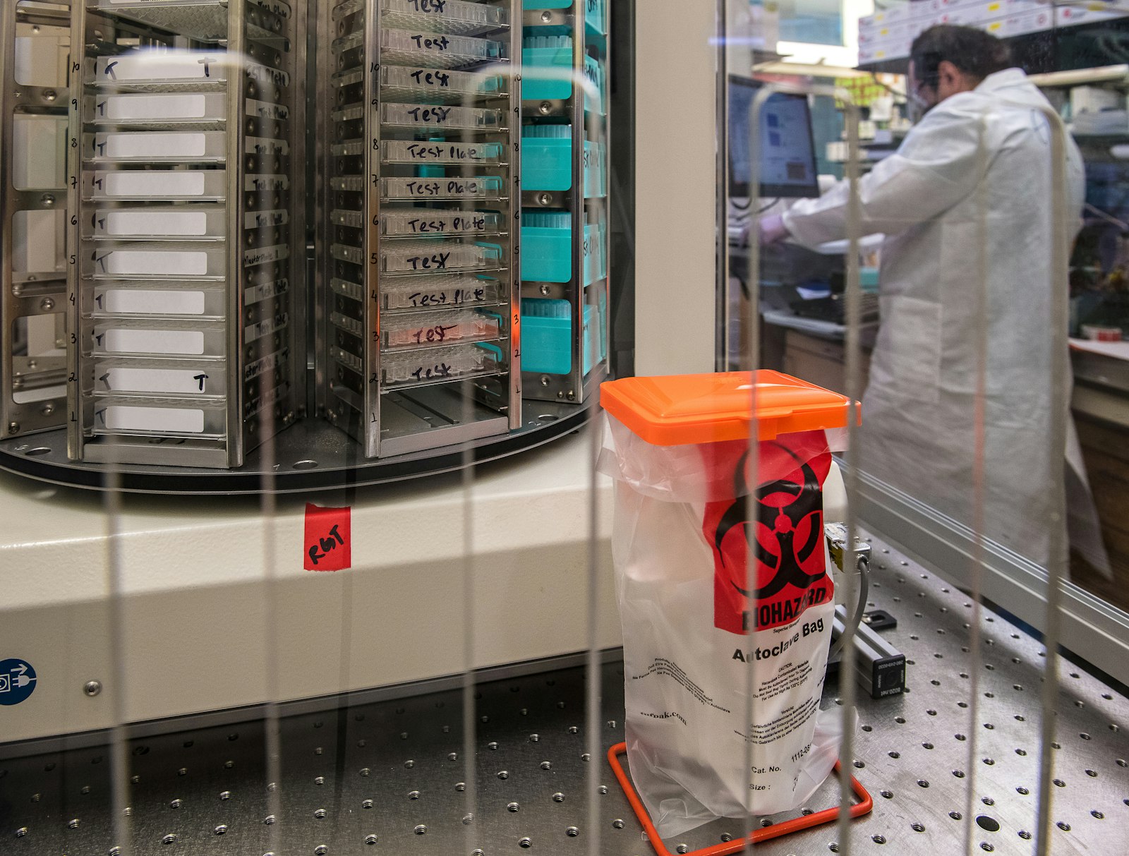 Sharps Disposal for Michigan Healthcare Facilities: Compliance Requirements and What to Expect