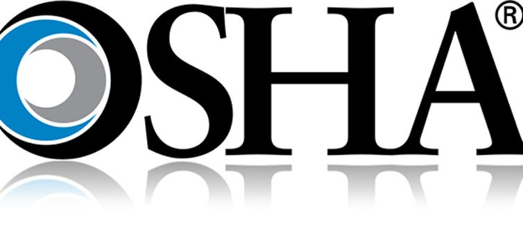 osha logo