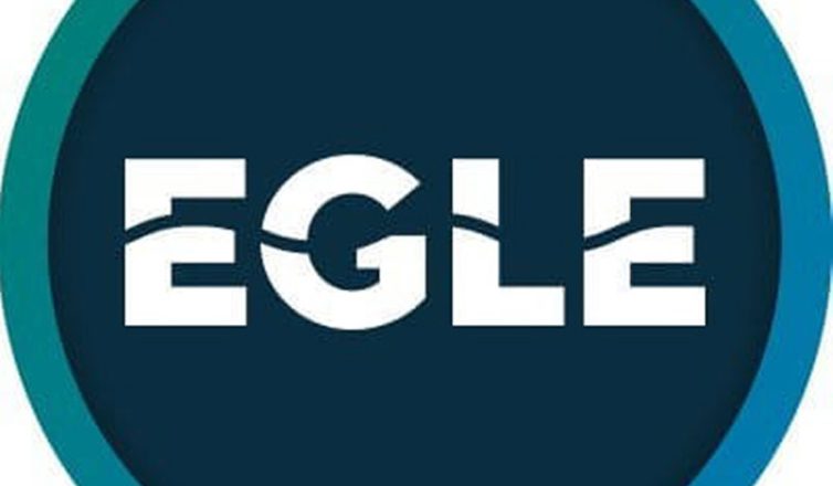 logo egle