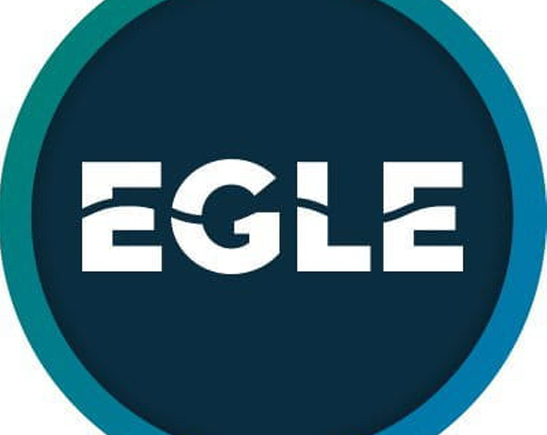 Egle logo egle logo