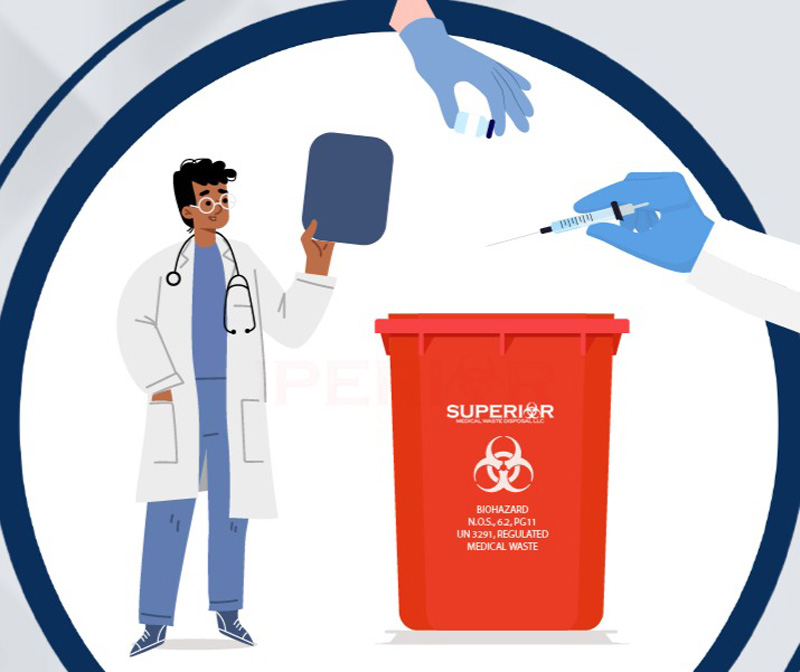 Navigating The Hazards Understanding The Differences Between Medical