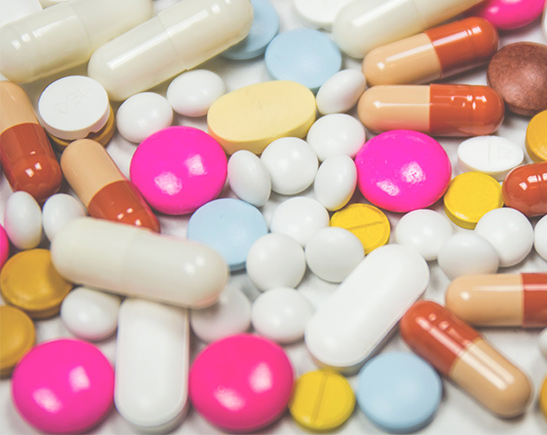 Pharmaceutical waste types pharmaceutical waste types