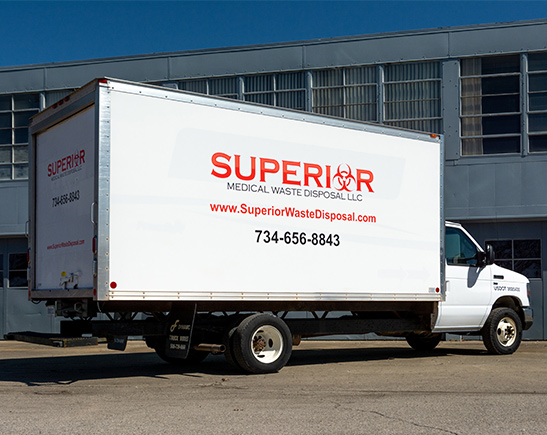 Superior waste removal document shredding superior waste removal document shredding