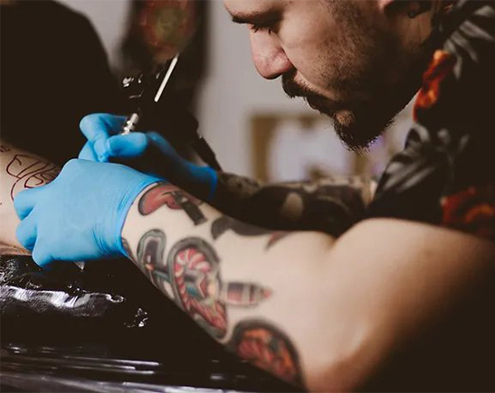 Tattoo studio medical waste disposal tattoo studio medical waste disposal
