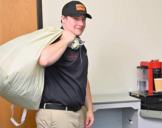 Superior document shredding superior document shredding