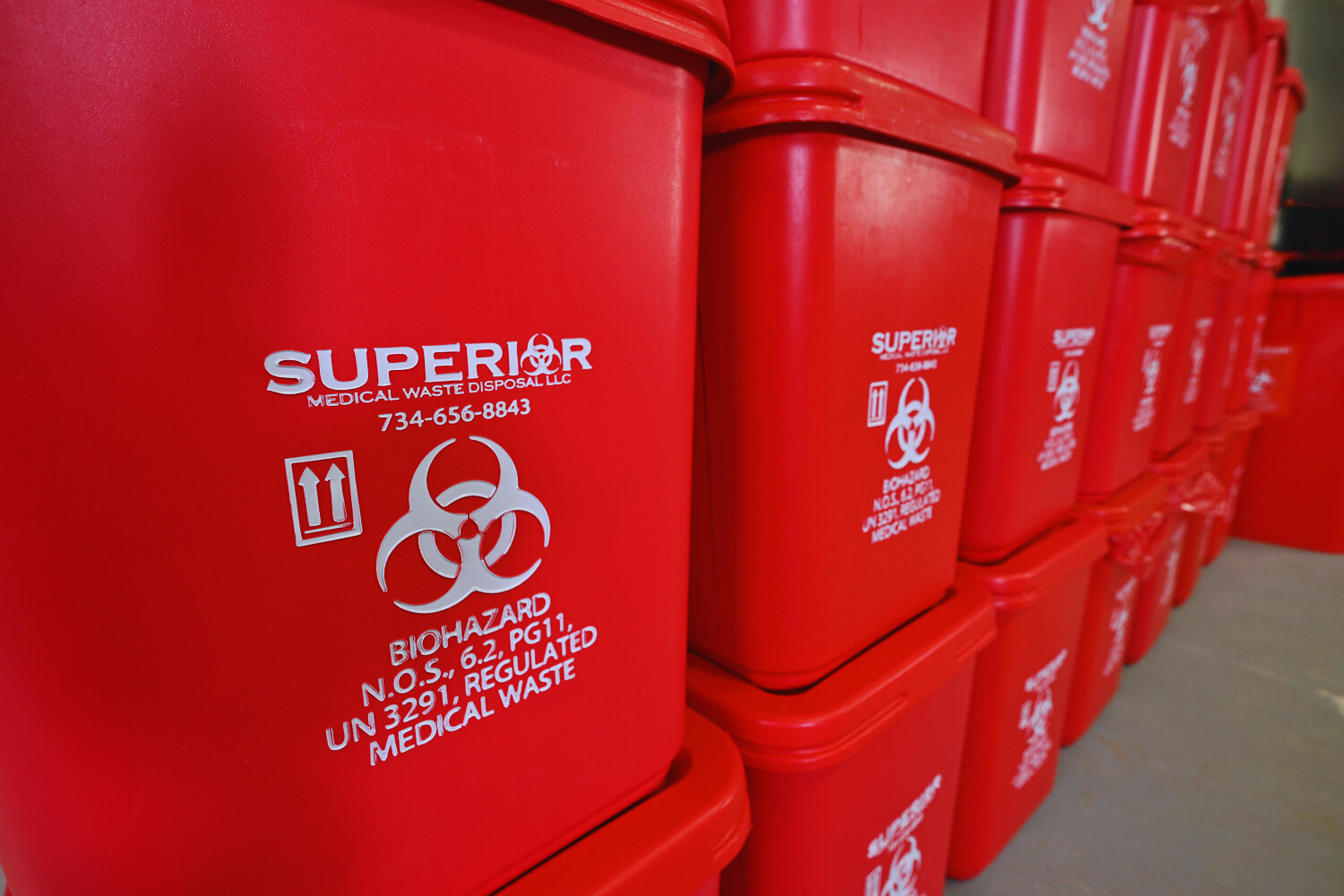Safely Transport Biohazard Materials With Biohazard Transport safely-transport-biohazard-materials-with-biohazard-transport