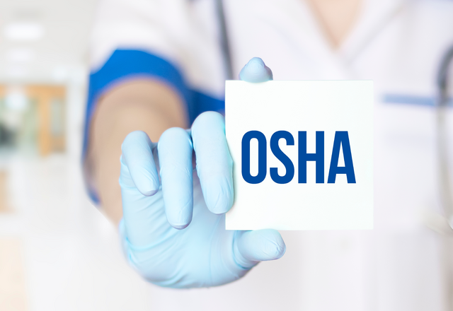 osha medical waste regulations