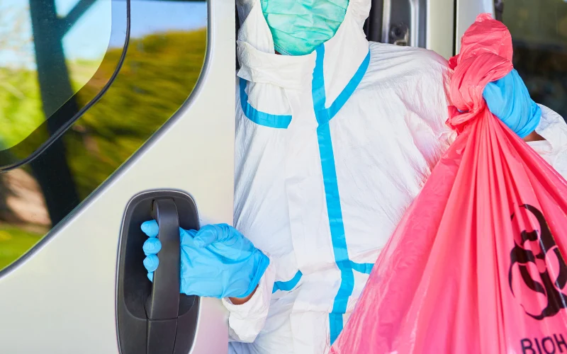 Medical Waste Disposal Michigan Medical Waste Disposal Michigan