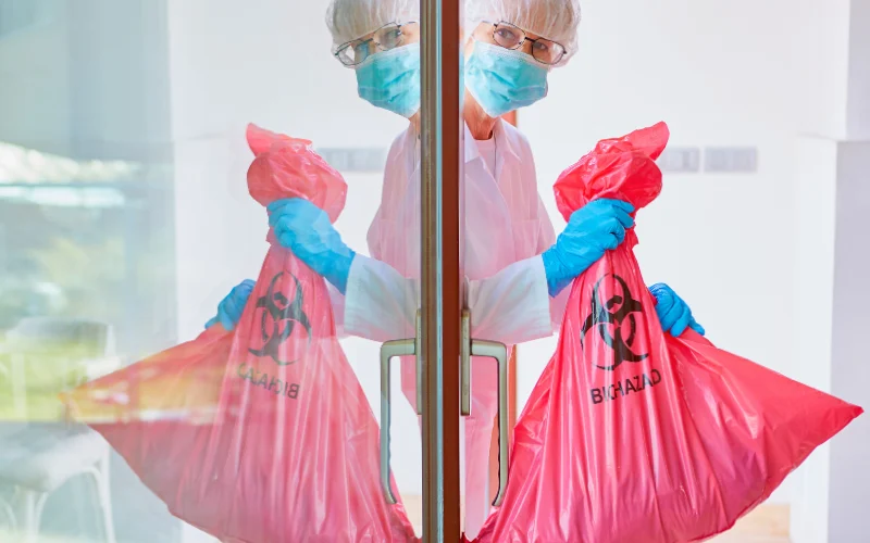 Medical Waste Services Medical Waste Services