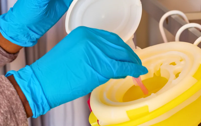 Medical Waste Companies Medical Waste Companies