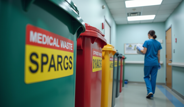 10 key elements of an effective hazard communication system