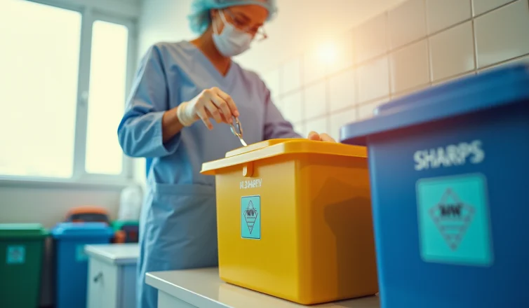 9-acceptable-treatments-for-regulated-medical-waste-management