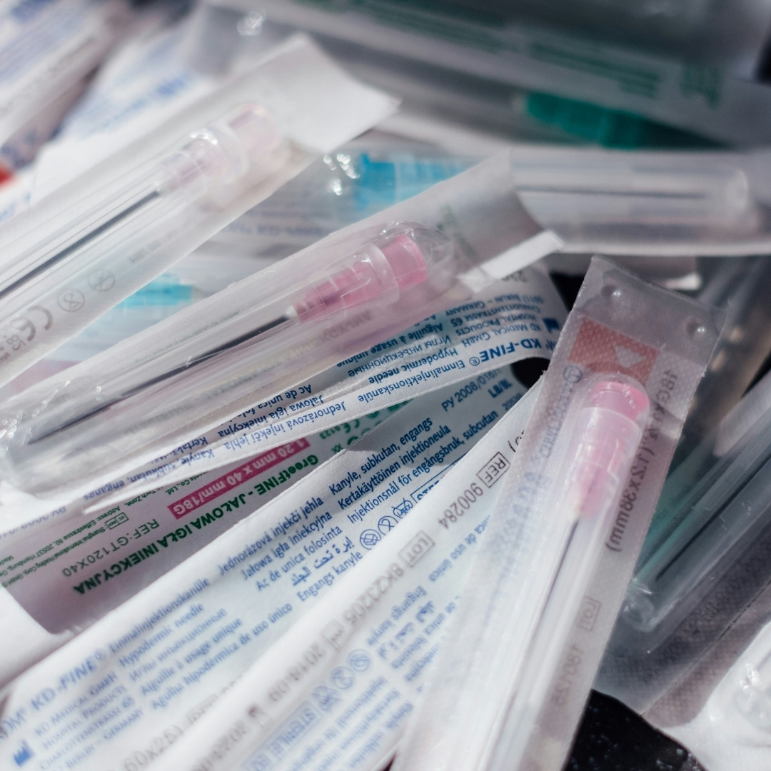 sharps disposal service south bend image 1