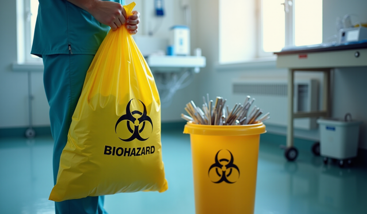 best-practices-for-using-biohazard-trash-bags-in-healthcare