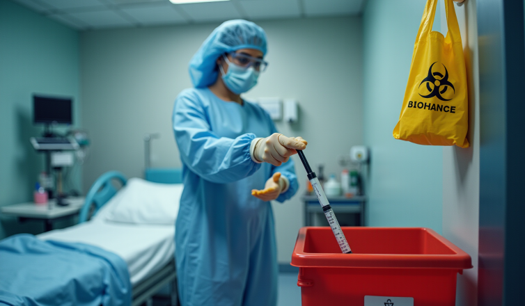 how-biohazardous-waste-is-safely-removed-from-patient-rooms