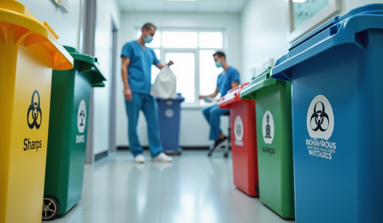 master-waste-haulage-key-practices-for-healthcare-compliance