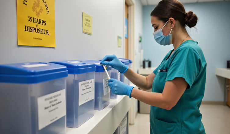 best-practices-for-diabetes-needle-disposal-in-healthcare-facilities