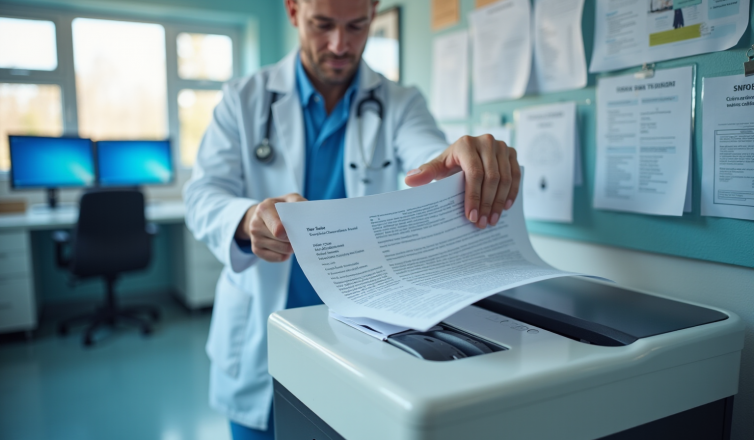 best practices for medical records shredding to ensure compliance