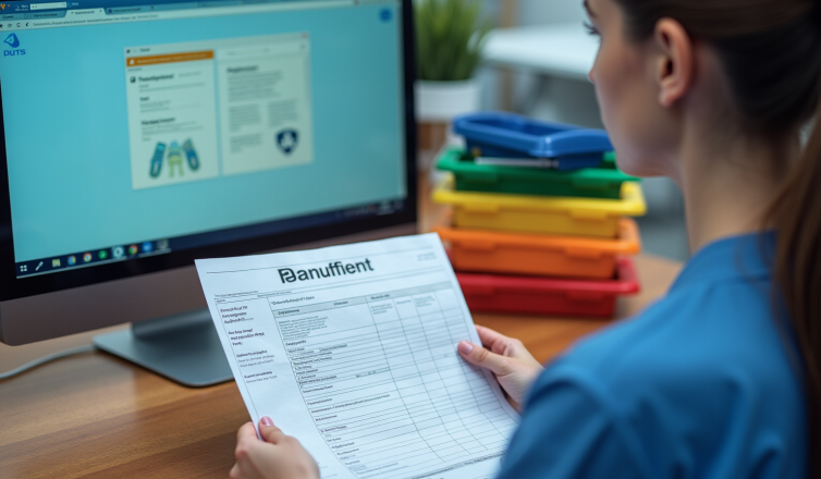 master hazardous waste manifest requirements for healthcare compliance