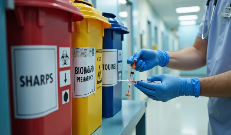 4-best-practices-for-effective-health-care-waste-management