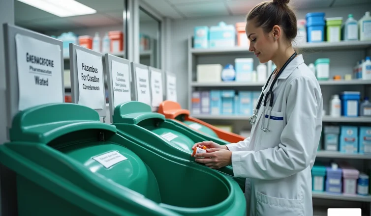 4-best-practices-for-effective-pharmacy-waste-management
