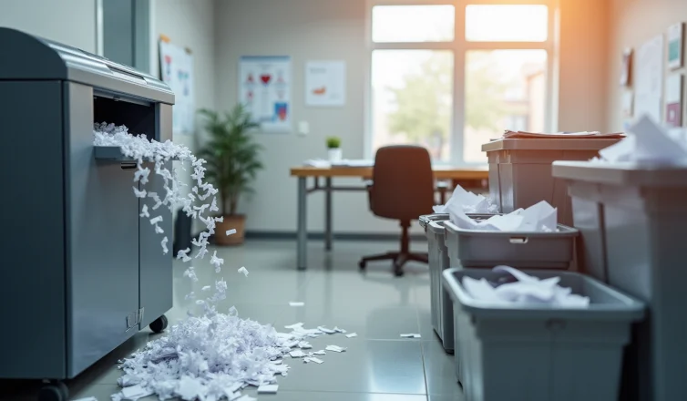 4-best-practices-for-effective-record-shredding-in-healthcare