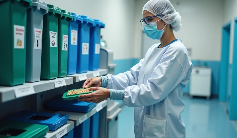 4 Essential Biomedical Waste Disposal Methods for Healthcare Facilities