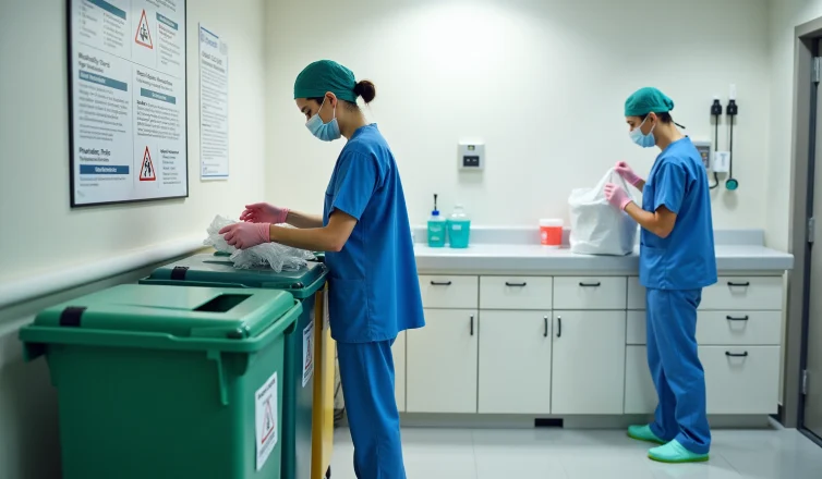 ensure controlled substance safe disposal key practices for compliance