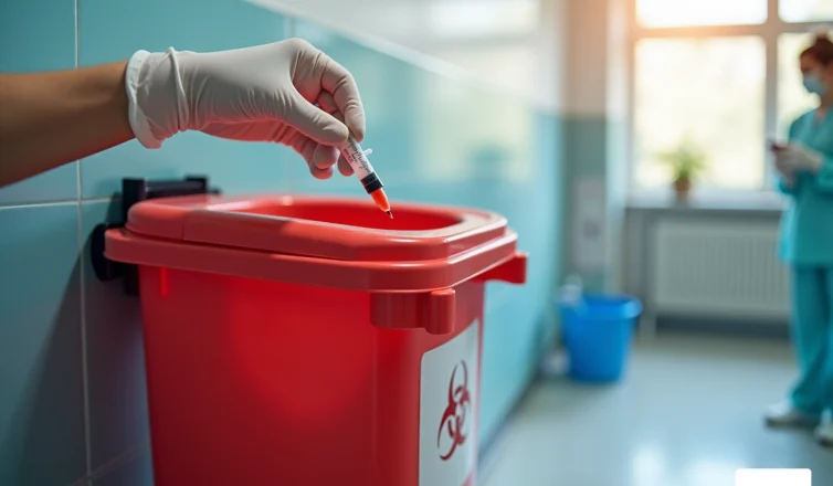 what are regulated medical waste key definitions and importance