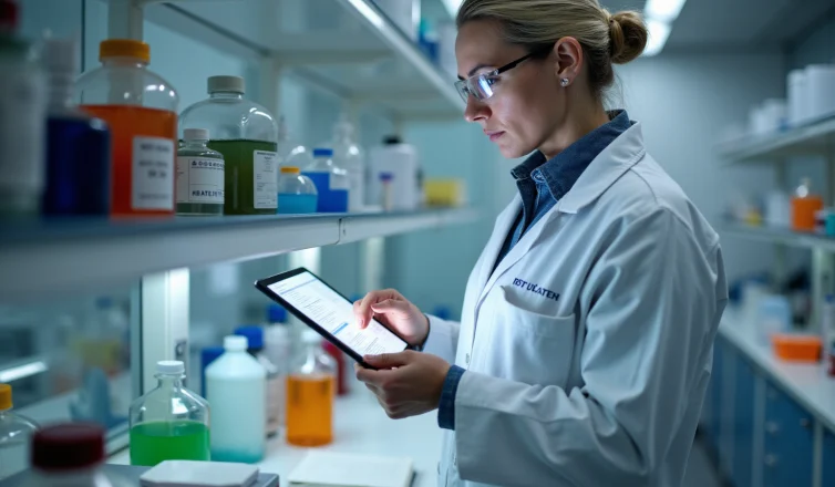 What is a Data Safety Sheet and Why It Matters in Healthcare