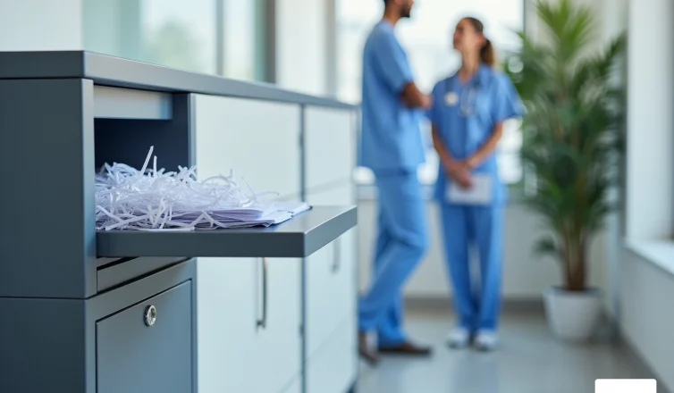 10-reasons-healthcare-facilities-need-a-confidential-paper-shredder