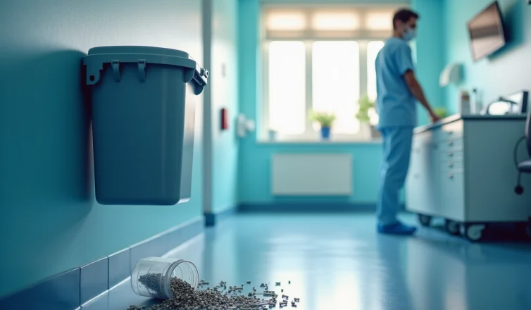 3-reasons-why-sharps-containers-need-to-be-mounted-for-safety