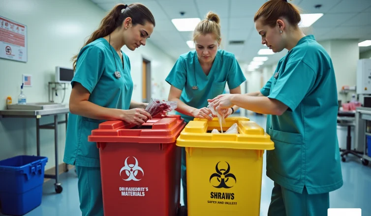4-best-practices-for-effective-medical-waste-disposal