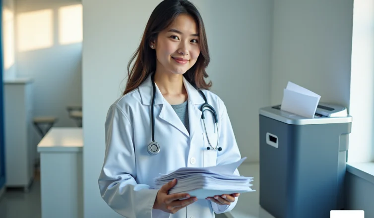 4-best-practices-for-effective-paper-destruction-services-in-healthcare