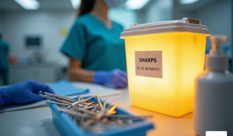 4-best-practices-for-waste-management-sharps-disposal-in-healthcare