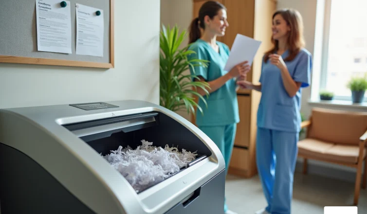 5-best-practices-for-office-paper-shredding-services-in-healthcare