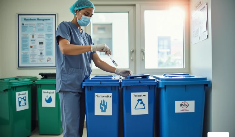 5-steps-for-effective-industrial-hazardous-waste-disposal-in-healthcare