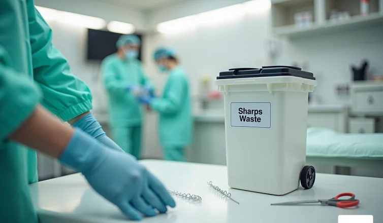5-steps-for-safe-sharps-disposal-in-san-diego-healthcare-facilities