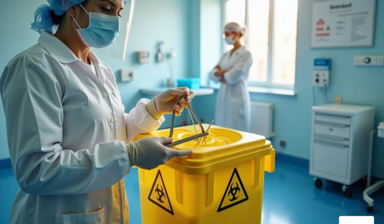 7-key-roles-in-emptying-a-designated-sharps-container
