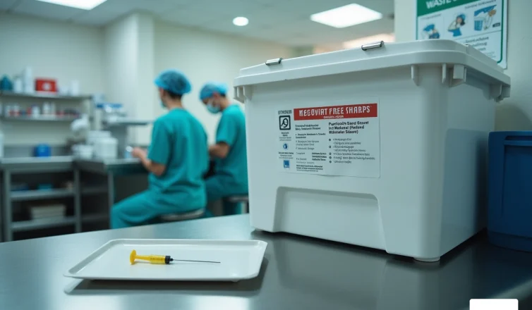 best-practices-for-medical-sharps-waste-disposal-in-healthcare-facilities