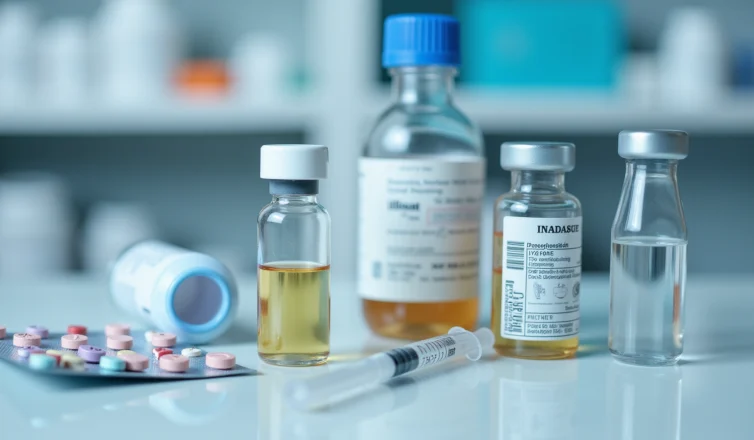 Best Practices for Selecting and Managing Pharmaceutical Containers