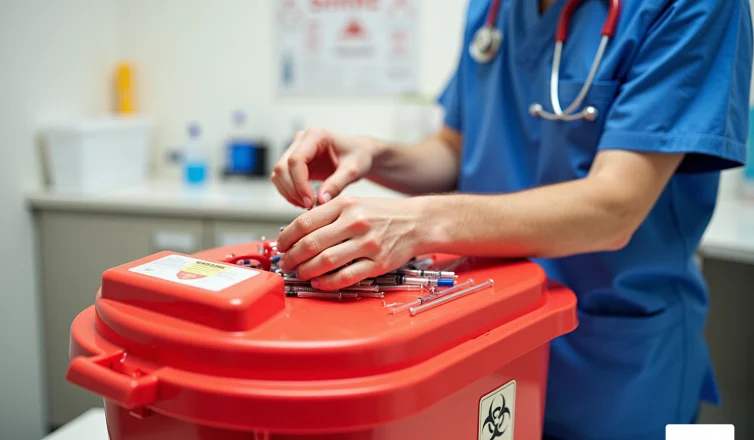best-practices-for-sharps-pick-up-and-safe-disposal-in-healthcare