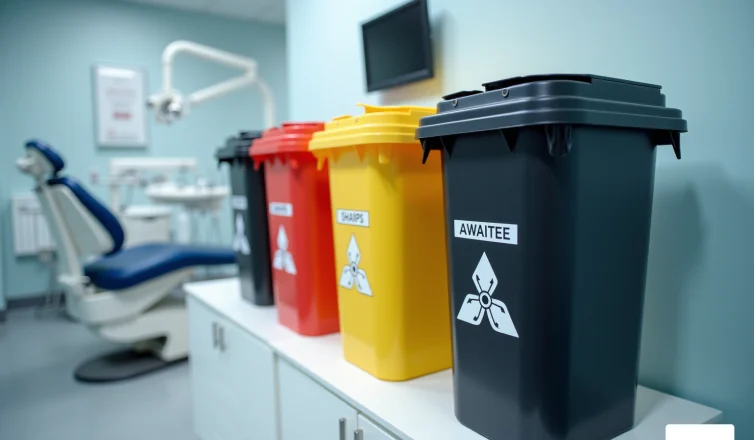 essential-practices-for-dental-laboratory-waste-disposal-compliance