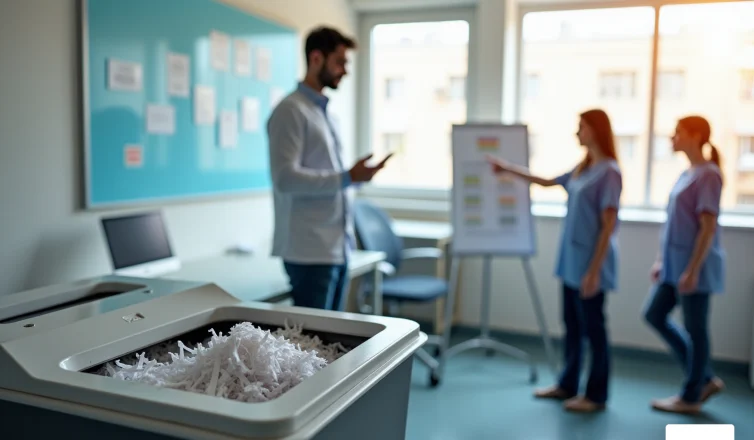 master-hipaa-shredding-5-steps-for-compliance-in-healthcare