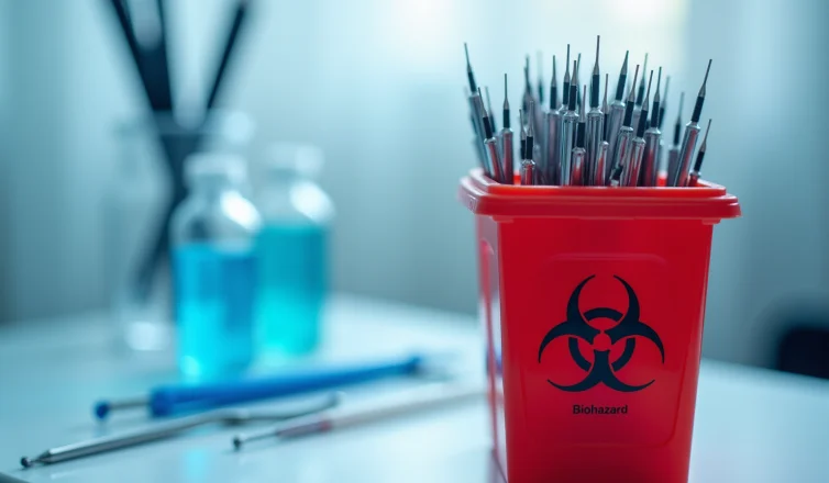 master-proper-sharps-disposal-best-practices-for-healthcare-facilities