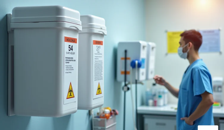 optimize-sharps-container-mounting-height-for-safety-and-compliance