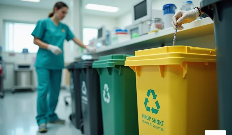 10-essential-biowaste-management-strategies-for-healthcare-facilities