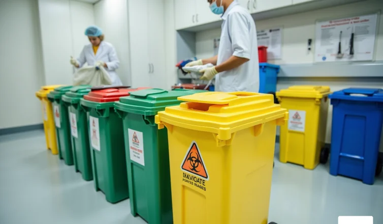 4-best-practices-for-effective-healthcare-waste-disposal