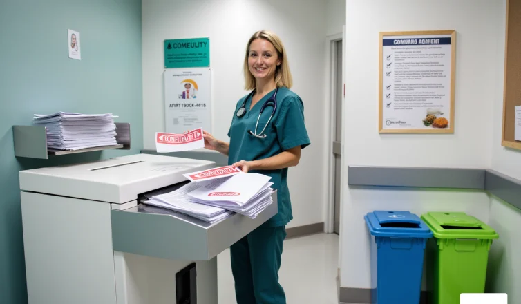 4-best-practices-for-effective-paper-disposal-services-in-healthcare